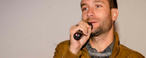 Guillaume Foresti Guillaume Foresti